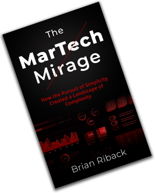 The MarTech Mirage